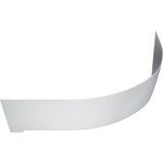 Ванна акриловая Тритон Мари 170х110 см R с каркасом фото 2