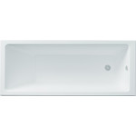 Ванна акриловая Тритон Аура 170x70 см с каркасом, Размер - мм: 1700х700 фото 