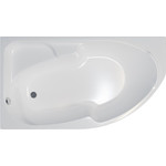 Ванна акриловая Тритон София 170х95 см L с каркасом фото 