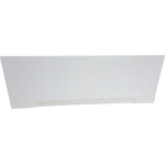 Ванна акриловая Тритон Аура 170x70 см с каркасом, Размер - мм: 1700х700 фото 2