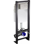 Инсталляция для унитаза Jacob Delafon 2.6/4 л E4321-NF фото 