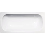 Ванна стальная ВИЗ MARION 170х70 M-71903 в комплекте с ножками фото 