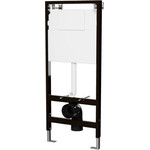 Инсталляция для унитаза Sole УТ000046461 фото 