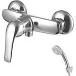 Смеситель для раковины Lemark Plus Advance LM1207C фото 3