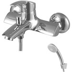 Смеситель для раковины Lemark Plus Strike LM1130C фото 2