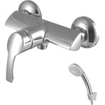 Смеситель для раковины Lemark Plus Strike LM1130C фото 4