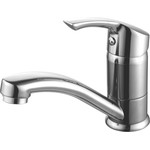 Смеситель для раковины Lemark Plus Strike LM1107C фото 