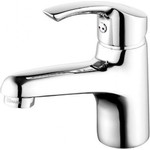 Смеситель для раковины Lemark Plus Strike LM1130C фото 