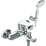 Смеситель для раковины Lemark Point LM0306C фото 2