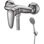 Смеситель для раковины Lemark Pramen LM3307C фото 4