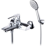 Смеситель для ванны Lemark Mars LM3514C фото 