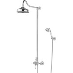 Душевая стойка Lemark Villa LM4860C фото 