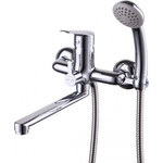 Смеситель для ванны Lemark Partner LM6513C фото 