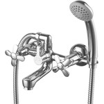 Смеситель для раковины Lemark Partner LM6546C фото 2