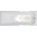 Ванна акриловая Тритон Прага 180x80 см с каркасом, Размер - мм: 1800х800 фото 