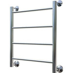 Полотенцесушитель водяной Тругор Аспект НК1 П4 500x600 мм 00-00021590 фото 