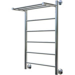 Полотенцесушитель водяной Тругор Аспект НК1 с полкой П6 500x800 мм 00-00021792 фото 