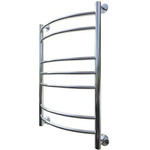 Полотенцесушитель водяной Тругор Приоритет НК3 П7 500x800 мм 00-00021769 фото 