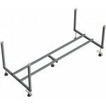 Ванна акриловая Azario Бали 170x75 см БАВ0104, Размер - мм: 1700х750 фото 3