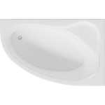 Ванна акриловая Azario Laura 170x110 см R AV.0051170 фото 