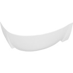 Ванна акриловая Azario Paolina 170x97 см R AV.0071170 фото 3