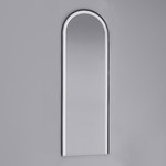 Тумба подвесная со столешницей Jorno Shine 120 см Shi.01.120/P/A, антрацит фото 2