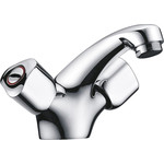 Смеситель для умывальника WasserKraft Amper 2903 фото 