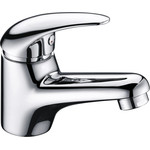 Смеситель для ванны WasserKraft Isen 2601 фото 2