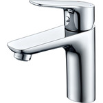 Смеситель для ванны WasserKraft Lippe 4501 фото 2