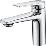 Смеситель для умывальника WasserKraft Lopau 3203 фото 