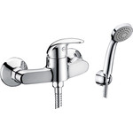 Смеситель для умывальника WasserKraft Isen 2603 фото 4