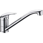 Смеситель для ванны WasserKraft Isen 2601 фото 3