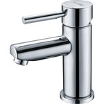 Смеситель для умывальника с термостатом WasserKraft Main 4103T фото 