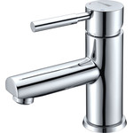 Смеситель для умывальника WasserKraft Main 4103 фото 