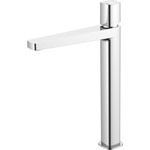 Смеситель для ванны WasserKraft Naab 8601 фото 3