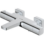 Смеситель для умывальника WasserKraft Naab 8603 фото 3