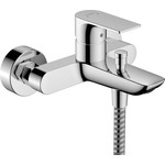 Смеситель для раковины Hansgrohe Rebris E 72550000 фото 2