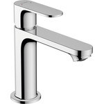 Смеситель для ванны Hansgrohe Rebris S 72440000 фото 2