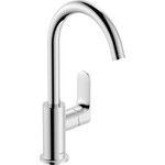 Смеситель для ванны Hansgrohe Rebris S 72440000 фото 3
