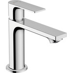 Смеситель для раковины Hansgrohe Rebris E 72557000 фото 