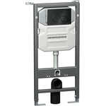 Инсталляция для унитаза ceramicanova Envision CN1001B фото 