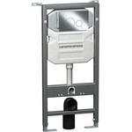 Инсталляция для унитаза ceramicanova Envision CN1001CH фото 