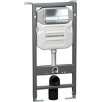Инсталляция для унитаза ceramicanova Envision CN1002CH фото 