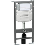 Инсталляция для унитаза ceramicanova Envision CN1002W фото 