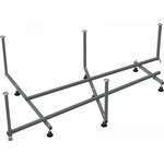 Ванна акриловая Azario Микона 170x110 см L МИВ0003, Размер - мм: 1700х1100 фото 2