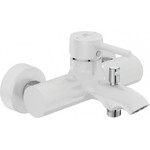 Смеситель для раковины Ideal Standard Ceraline BC203U5, белый фото 2