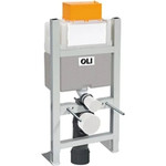 Инсталляция для унитаза Oli Expert Evo 820 (механическая) 014092 фото 