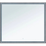 Тумба подвесная со столешницей Aquanet Nova Lite 90 см 242267 (2 ящика) дуб рошелье, Цвет фасада: дуб рошелье фото 2