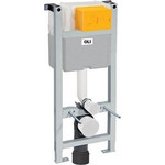 Инсталляция для унитаза Oli Expert Evo/Speed (механическая) 721802 фото 