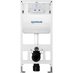 Инсталляция для унитаза Charus Torre Bianco CC.300.80.01 фото 